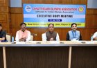 खेल प्रतिभाओं को आगे बढ़ाने के लिए संसाधनों और अवसरों की नहीं होगी कमी: मुख्यमंत्री  विष्णु देव साय