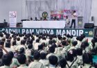  बाल सुरक्षा एवं अधिकारों को लेकर विद्यार्थियों में बढ़ाई जागरूकता