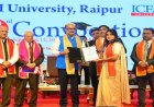 डिजिटल एडिक्शन आज किसी भी अन्य एडिक्शन से अधिक खतरनाक - राज्यपाल डेका