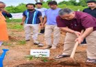 प्रकृति का संरक्षण हम सबकी जिम्मेदारी: मंत्री राजेश अग्रवाल…..