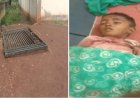 तिल्दा में जर्जर स्कूल गेट ने ली मासूम की जान, 7 वर्षीय बच्चे की दबने से मौत