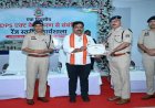 नशे के अवैध कारोबार के विरुद्ध कार्रवाई को मिशन के रूप में लेकर कार्य करें-उप मुख्यमंत्री विजय शर्मा