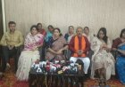 पीएम मोदी के जन्मदिन पर खारून नदी में महाआरती एवं मंदिरों में दीप प्रज्ज्वलित होगा : लक्ष्मी वर्मा