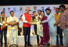  महाराजा चक्रधर सिंह की विरासत को नई पीढ़ी तक पहुंचा रहा चक्रधर समारोह: राज्यपाल  रमेन डेका