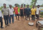 महासमुंद : सेवा संकल्प अभियान : प्रधानमंत्री मत्स्य संपदा योजना से 150 मत्स्य पालकों ने बदली अपनी किस्मत