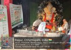 नगर निगम जोन 3 स्वास्थ्य विभाग ने श्रीगणेश उत्सव पर्व पंडालों में इको फ्रेंडली श्रीगणेशोत्सव पर्व मनाने चलाया स्वच्छता जनजागरूकता अभियान