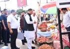 मुख्यमंत्री की सहजता और सादगी ने जीता लोगों का दिल — विधायक पुरन्दर मिश्रा