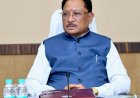 देश-दुनिया के गोल्फ मानचित्र पर नई पहचान बना रहा छत्तीसगढ़ : मुख्यमंत्री विष्णु देव साय
