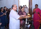 नुआखाई पर प्रदेशवासियों को पुरन्दर मिश्रा ने दी हार्दिक शुभकामनाएं