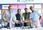 देश-दुनिया के गोल्फ मानचित्र पर नई पहचान बना रहा छत्तीसगढ़ : मुख्यमंत्री  विष्णु देव साय