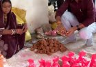 पीएम मोदी के 25 वर्षों के सेवाकाल और जन्मदिवस पर दीये जलाने की अपील