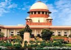 CG – कांस्टेबल भर्ती मामले में सुप्रीम कोर्ट का बड़ा फैसला, 400 से अधिक अभ्यर्थियों की नियुक्ति का रास्ता साफ……
