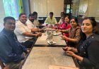 बी.टी.आई. ग्राउंड में नवरात्रि एवं गरबा आयोजन का यह 15वाँ वर्ष और भी भव्य होगा **