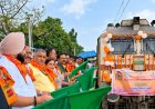 सरगुजा से अयोध्या तक आस्था का सफर, रामलला के दर्शन को 850 श्रद्धालु रवाना