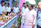 भगवान श्री बलराम जयंती: किसान दिवस पर राज्य स्तरीय कृषक संगोष्ठी संपन्न