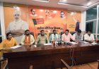 वडनगर से वाराणसी सेवा यात्रा 17 सितंबर से, 1 हजार से अधिक BJYM कार्यकर्ता होंगे शामिल
