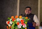 छत्तीसगढ़ में देश का पहला राज्य स्तरीय 'AI Conclave' आयोजित