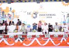 भविष्य के उद्योगों का नया केंद्र बनने की ओर अग्रसर छत्तीसगढ़: मुख्यमंत्री  विष्णु देव साय