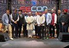 छत्तीसगढ़ की संस्कृति और पर्यटन स्थलों को राष्ट्रीय पहचान दिलाने आगे आएं इवेंट मैनेजर्स : उप मुख्यमंत्री  अरुण साव