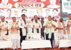 औद्योगिक नीति 2024-30 से प्रदेश में निवेश और रोजगार को नई गति, अब तक 8.23 लाख करोड़ रुपए से अधिक के निवेश प्रस्ताव प्राप्त
