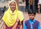 सुकमा की 10 साल की बच्ची के जन्मजात मोतियाबिंद का चिरायु के तहत सफल ऑपरेशन