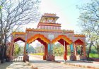 चंपारण्य में 73.42 करोड़ के श्री वल्लभाचार्य स्टैच्यू कॉम्प्लेक्स को केंद्र की मंजूरी