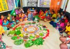  बच्चों की थाली बनी सामूहिक जिम्मेदारी, प्रदेश के सभी आंगनबाड़ी केंद्रों में पोषण और स्वच्छता पर जोर