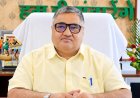  ‘राम-नामी’ फिल्म को राष्ट्रीय फिल्म पुरस्कार मिलने पर संस्कृति मंत्री  राजेश अग्रवाल ने जताया हर्ष, निर्देशक  भारतबाला गणपति सहित पूरी टीम को दी शुभकामनाएं