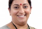 भाजपा ने घोषित किए कई राज्यों के प्रभारी और सह-प्रभारी, स्मृति ईरानी को छत्तीसगढ़ की कमान