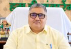 राम-नामी’ फिल्म को राष्ट्रीय फिल्म पुरस्कार मिलने पर संस्कृति मंत्री राजेश अग्रवाल ने जताया हर्ष, निर्देशक श्री भारतबाला गणपति सहित पूरी टीम को दी शुभकामनाएं