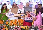 विकसित छत्तीसगढ़ के निर्माण में अब कोई बाधा नहीं, विकास की गति होगी और तेज : मुख्यमंत्री साय