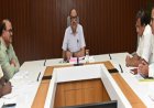 छत्तीसगढ़ में फसल विविधीकरण और व्यापवर्तन के लिए लागू होगा पायलट प्रोजेक्ट