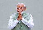 सेवा संकल्प यात्रा पर पीएम मोदी का संदेश, बोले-जनसेवा ही जीवन की सबसे बड़ी प्रेरणा