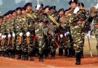 महिला जवानों के शौर्य को सलाम CRPF मनाएगा 40 साल का जश्न