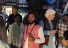 आरंग में मंत्री गुरु खुशवंत साहेब की संवेदनशीलता: कार्यक्रम में हुई देरी तो छात्राओं को सुरक्षित घर पहुंचाने का कराया इंतज़ाम
