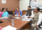 खरीफ विपणन वर्ष 2026-27 में धान खरीदी व्यवस्था समय पर हो पूरा: खाद्य मंत्री श्री बघेल