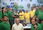 स्वच्छता को आदत बनाएं, तभी शहर होंगे स्वच्छ, सुंदर और स्वस्थ :  अरुण साव