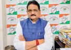 अपराध रोक नहीं पा रही सरकार नये प्रयोग में जुटी है - कांग्रेस