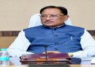 दक्षिण छत्तीसगढ़ की विकास यात्रा में नया अध्याय, रावघाट तक पहुंची रेल पटरी : मुख्यमंत्री विष्णु देव साय