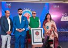 राज्य बाल अधिकार संरक्षण आयोग हुआ राष्ट्रीय स्तर पर सम्मानित
