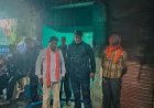 लगातार तेज बारिश के दौरान वार्ड 25 में रामनगर बस्ती में पानी घुसा, नगर निगम जोन 7 ने तत्काल मोटर पम्प लगाकर पानी को बाहर निकालकर निकासी की व्यवस्था की