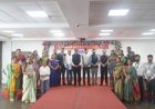 फार्मासिस्ट केवल दवा देने वाला नहीं, स्वास्थ्य का भरोसेमंद सहयोगी : डॉ. शेखर वर्मा