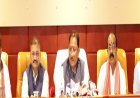 राहुल गांधी को चुनाव आयोग और देश से भी माफी मांगनी चाहिए : मुख्यमंत्री साय