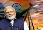 होर्मुज संकट से ग्लोबल ऑयल सप्लाई पर दबाव, क्रूड 123 डॉलर के पार; भारत पर बढ़ी चिंता