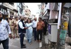 महापौर मीनल चौबे की विनम्र अपील