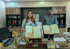 महिला सशक्तिकरण और कुपोषण मुक्ति के लिए मोहला-मानपुर-अंबागढ़ चौकी जिले में अभिनव पहल