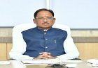 एशियन गेम्स में भारत की बेटियों का स्वर्णिम प्रदर्शन देश के लिए गौरव का क्षण : मुख्यमंत्री विष्णु देव साय