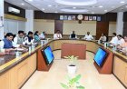 Cabinet Meeting: साय कैबिनेट की बैठक खत्म, कई अनेक महत्वपूर्ण मुद्दों पर लगी मुहर, यहां देखें कैबिनेट के अहम फैसले