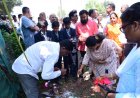विधायक सुश्री लता उसेण्डी ने टेबल टेनिस कोर्ट एवं जिला अस्पताल में शेड निर्माण कार्य का किया भूमिपूजन