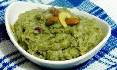 आइए जानते हैं लौकी का हलवा बनाने की आसान विधि.